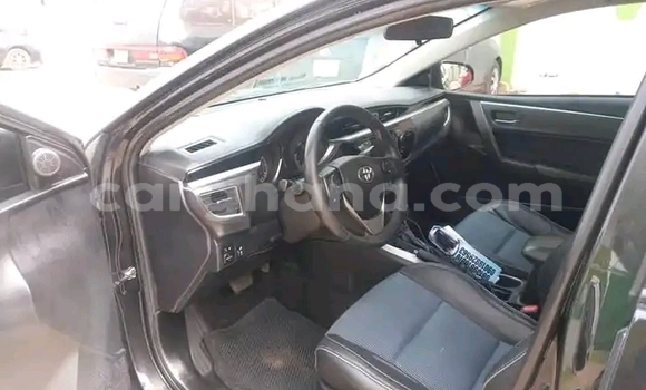 Buy Used Toyota Corolla Other Car in Accra in Greater Accra Buy Used Toyota Corolla Other Car in Accra in Greater Accra