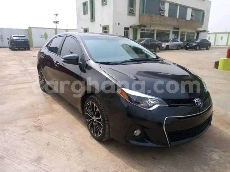 Big with watermark toyota corolla greater accra accra 57745