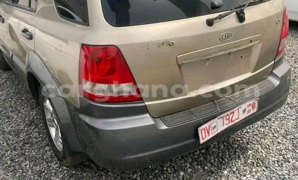 Buy Used Kia Sorento Other Car in Accra in Greater Accra Buy Used Kia Sorento Other Car in Accra in Greater Accra