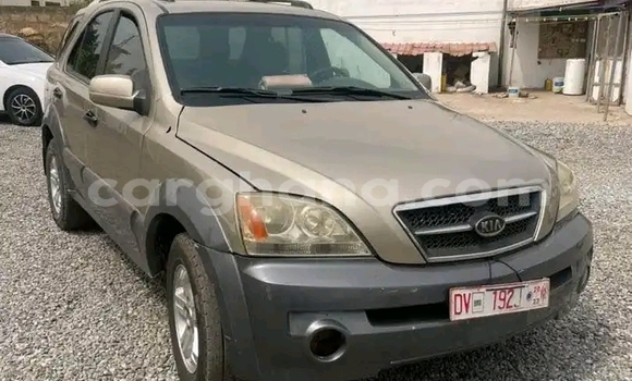Buy Used Kia Sorento Other Car in Accra in Greater Accra Buy Used Kia Sorento Other Car in Accra in Greater Accra