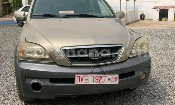 Buy Used Kia Sorento Other Car in Accra in Greater Accra Buy Used Kia Sorento Other Car in Accra in Greater Accra