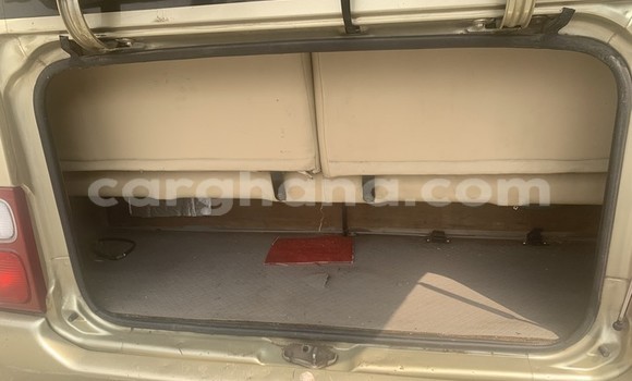 Buy Used Toyota Coaster Beige Car in Takoradi in Western Buy Used Toyota Coaster Beige Car in Takoradi in Western
