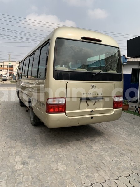 Big with watermark toyota coaster western takoradi 57748