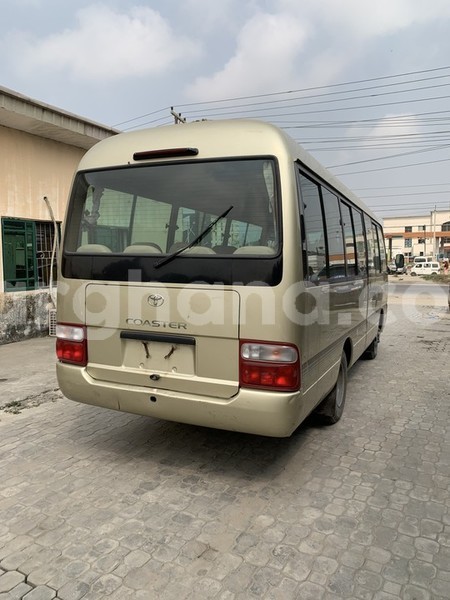 Big with watermark toyota coaster western takoradi 57748