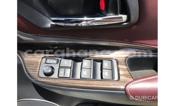 Sayi Imported Toyota Harrier White Mota in Import - Dubai a Ashanti Sayi Imported Toyota Harrier White Mota in Import - Dubai a Ashanti