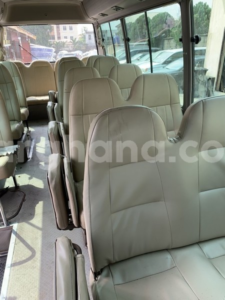 Big with watermark toyota coaster western takoradi 57748