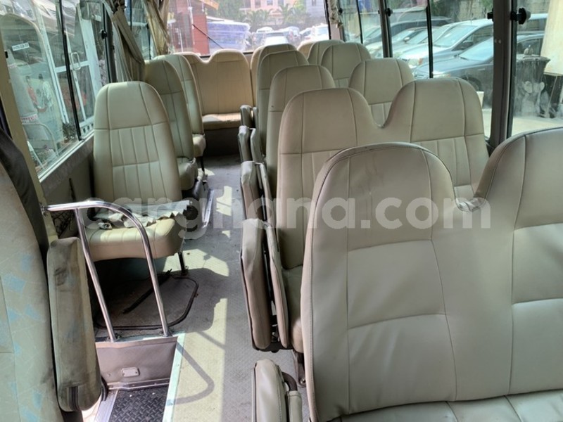 Big with watermark toyota coaster western takoradi 57748