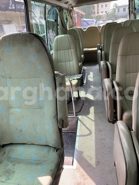 Big with watermark toyota coaster western takoradi 57748