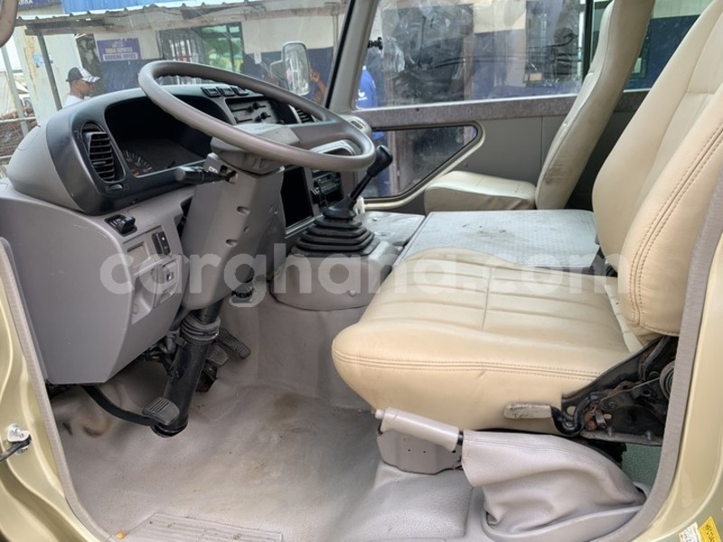 Big with watermark toyota coaster western takoradi 57748