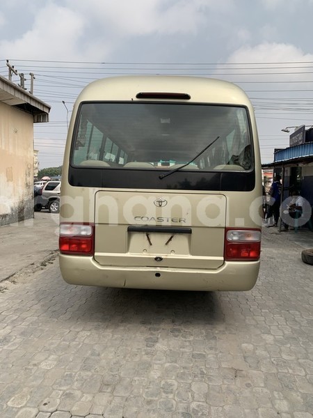 Big with watermark toyota coaster western takoradi 57748