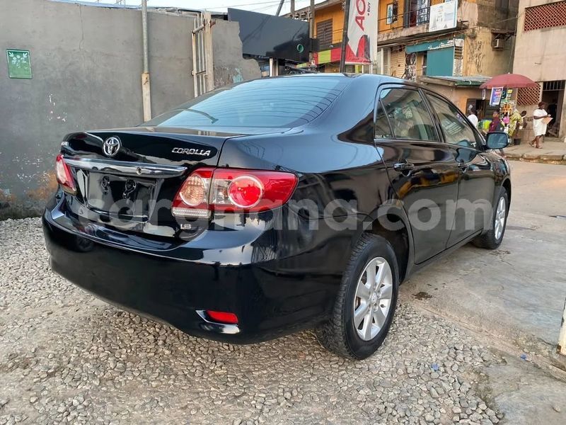 Big with watermark toyota corolla western takoradi 57749