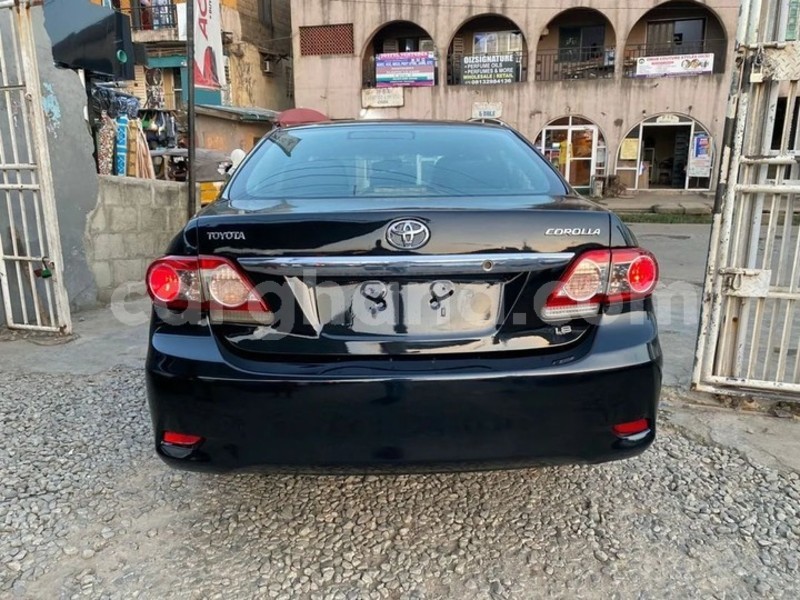 Big with watermark toyota corolla western takoradi 57749