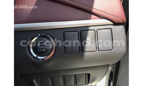 Sayi Imported Toyota Harrier White Mota in Import - Dubai a Ashanti Sayi Imported Toyota Harrier White Mota in Import - Dubai a Ashanti