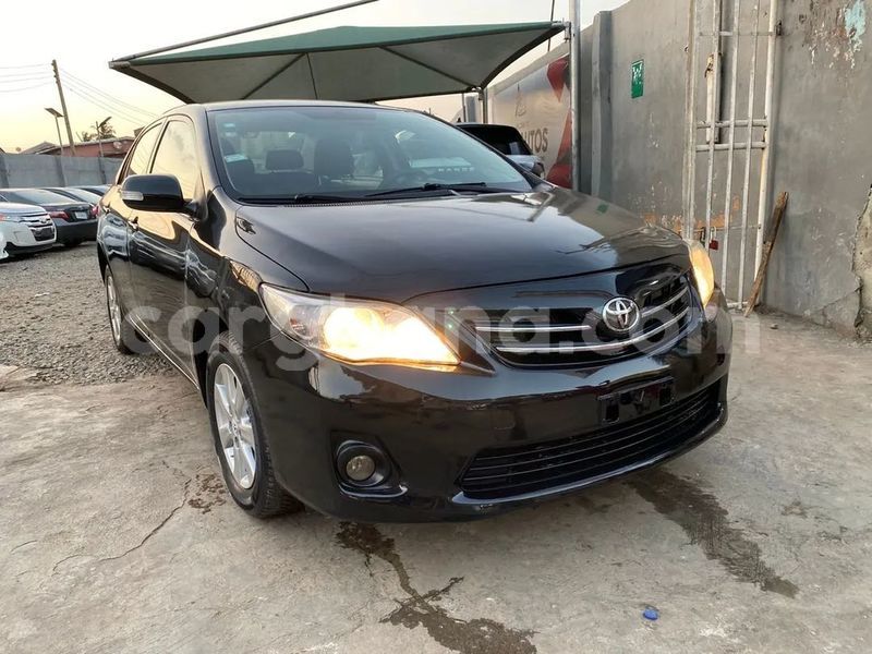 Big with watermark toyota corolla western takoradi 57749