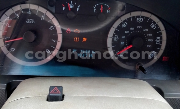 Buy Used Ford Escape White Car in Akim Oda in Eastern Buy Used Ford Escape White Car in Akim Oda in Eastern