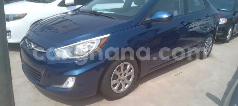 Big with watermark hyundai accent greater accra accra 57751