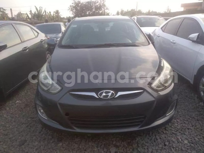 Big with watermark hyundai accent greater accra accra 57752