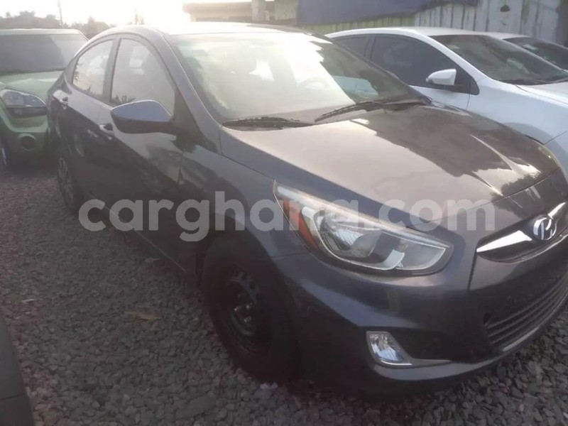 Big with watermark hyundai accent greater accra accra 57752