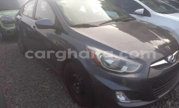 Buy Used Hyundai Accent Black Car in Accra in Greater Accra Buy Used Hyundai Accent Black Car in Accra in Greater Accra