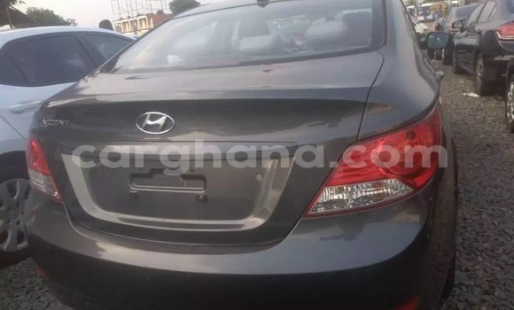 Buy Used Hyundai Accent Black Car in Accra in Greater Accra Buy Used Hyundai Accent Black Car in Accra in Greater Accra