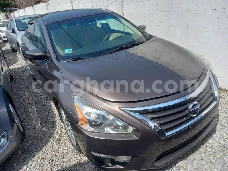 Big with watermark nissan altima greater accra accra 57753
