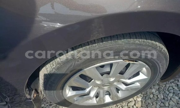 Sayi Na hannu Nissan Altima Azurfa Mota in Accra a Greater Accra Sayi Na hannu Nissan Altima Azurfa Mota in Accra a Greater Accra
