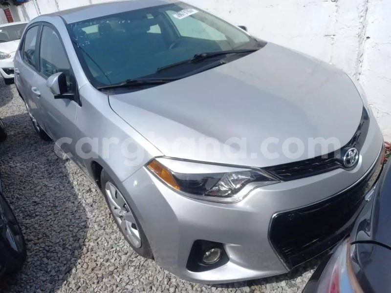 Big with watermark toyota corolla greater accra accra 57755