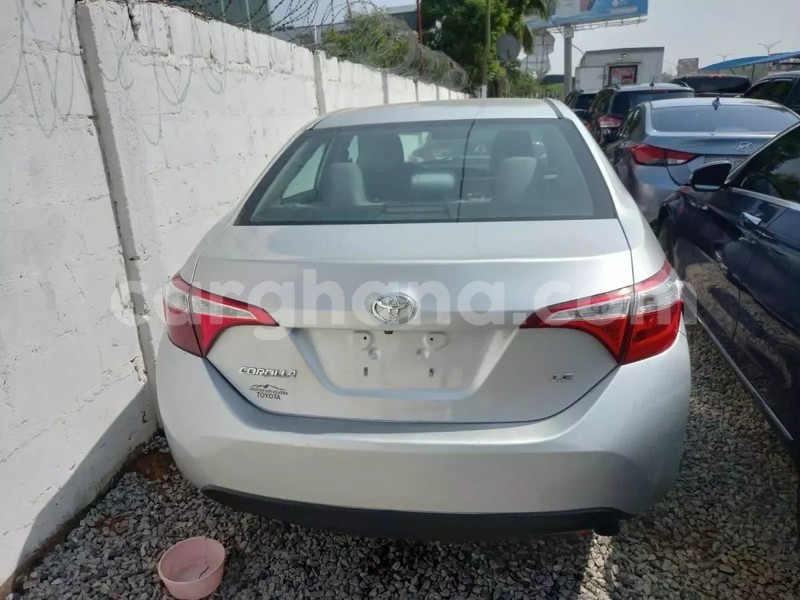 Big with watermark toyota corolla greater accra accra 57755