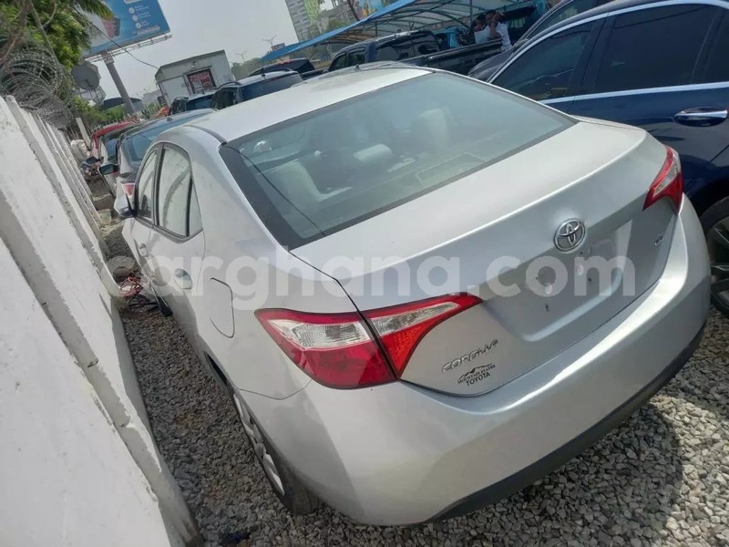 Big with watermark toyota corolla greater accra accra 57755