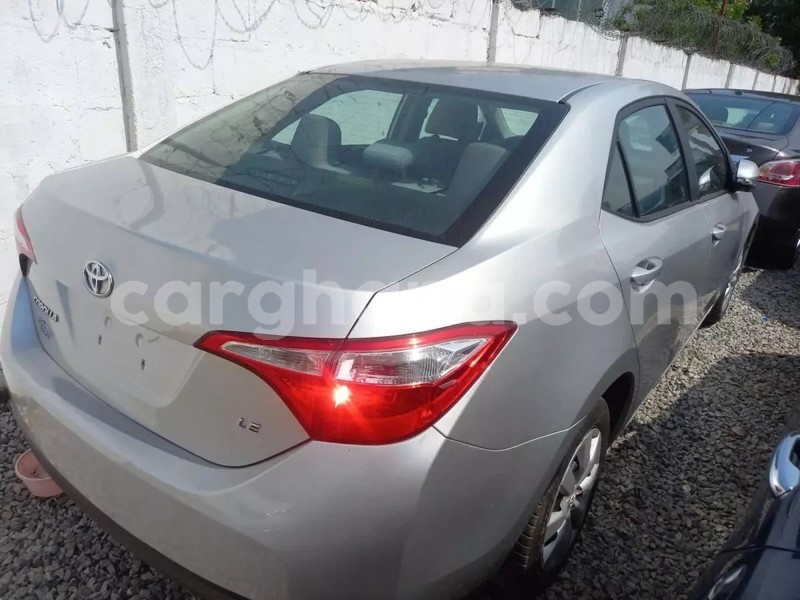 Big with watermark toyota corolla greater accra accra 57755