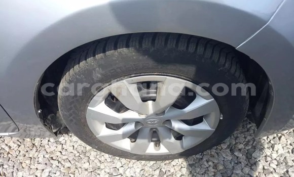 Buy Used Toyota Corolla Silver Car in Accra in Greater Accra Buy Used Toyota Corolla Silver Car in Accra in Greater Accra