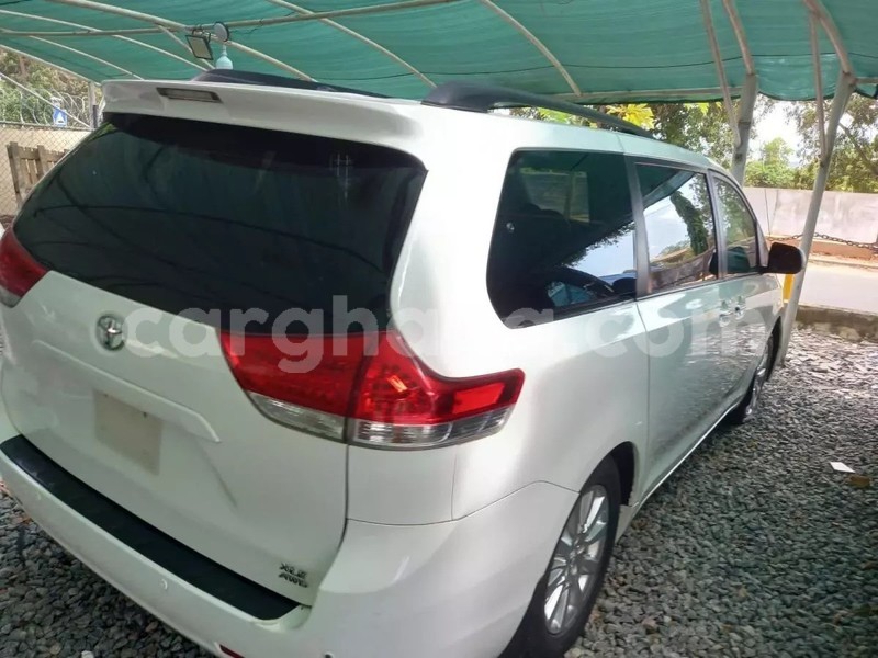 Big with watermark toyota sienna greater accra accra 57760