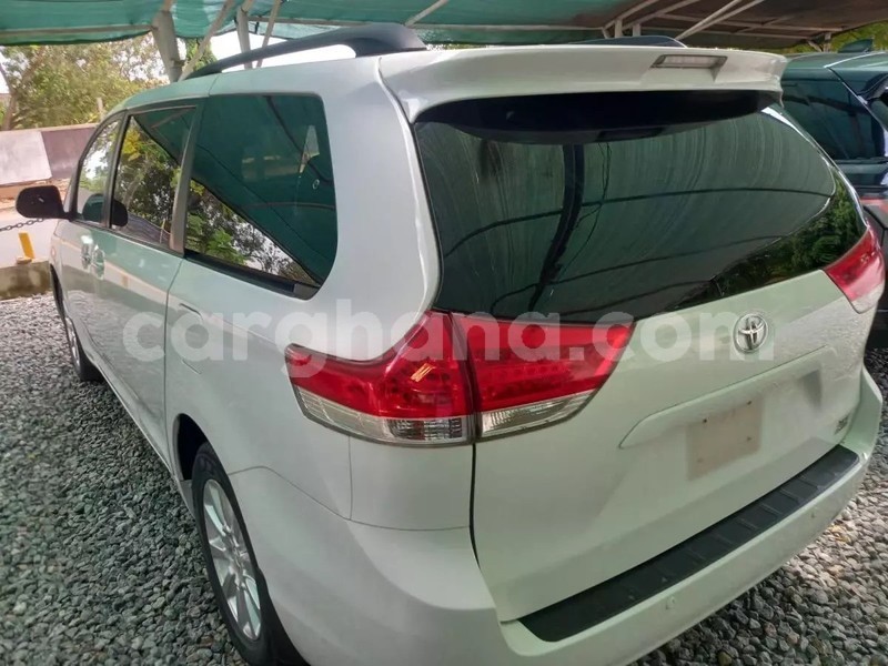 Big with watermark toyota sienna greater accra accra 57760
