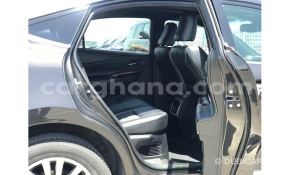 Sayi Imported Toyota Harrier Brown Mota in Import - Dubai a Ashanti Sayi Imported Toyota Harrier Brown Mota in Import - Dubai a Ashanti