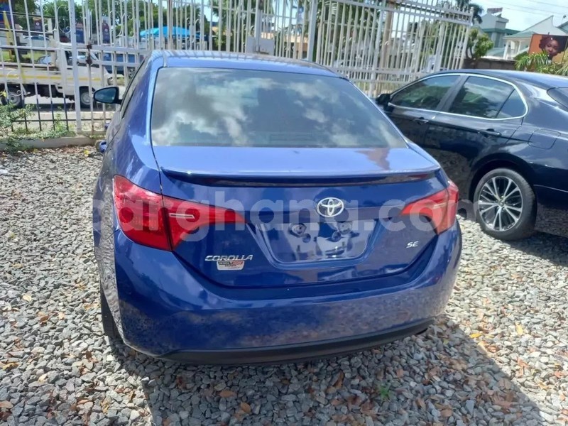 Big with watermark toyota corolla greater accra accra 57762