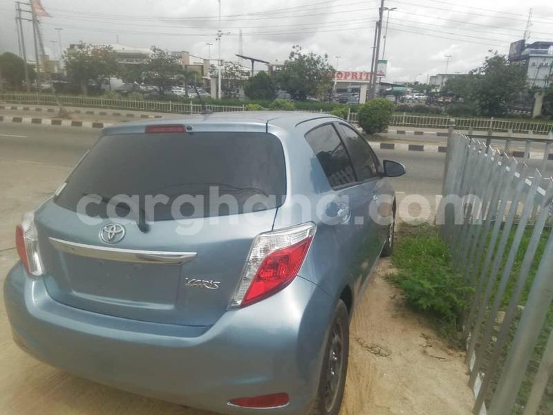 Big with watermark toyota yaris western takoradi 57763