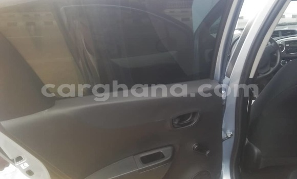 Buy Used Toyota Yaris Blue Car in Takoradi in Western Buy Used Toyota Yaris Blue Car in Takoradi in Western
