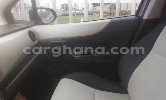 Buy Used Toyota Yaris Blue Car in Takoradi in Western Buy Used Toyota Yaris Blue Car in Takoradi in Western