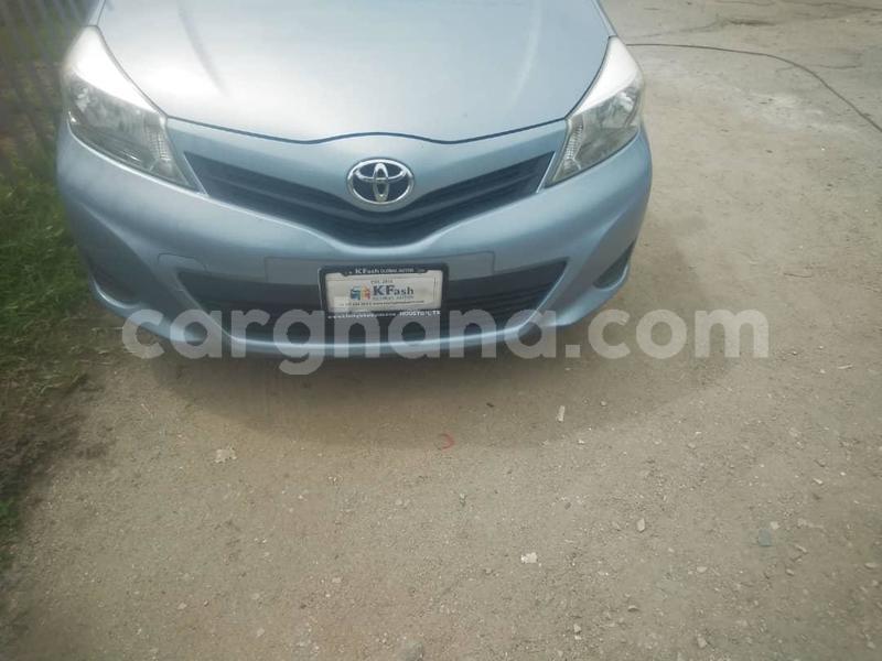 Big with watermark toyota yaris western takoradi 57763