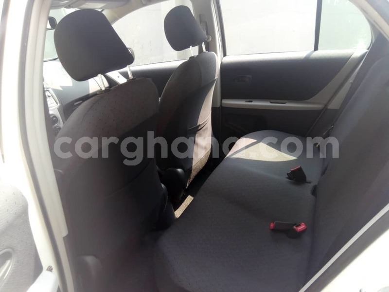 Big with watermark toyota yaris western takoradi 57764