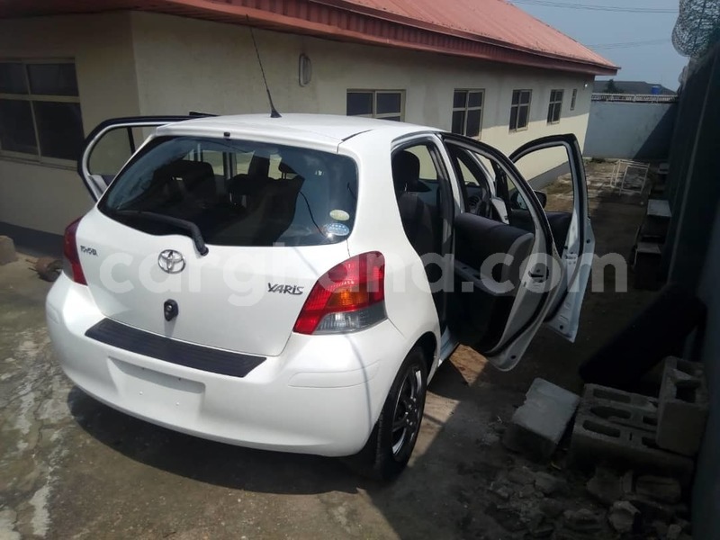 Big with watermark toyota yaris western takoradi 57764