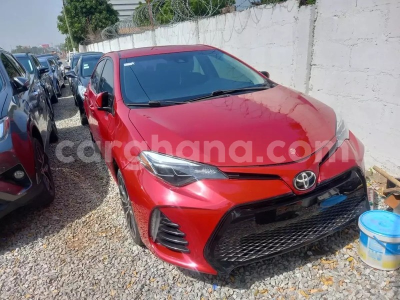 Big with watermark toyota corolla greater accra accra 57765