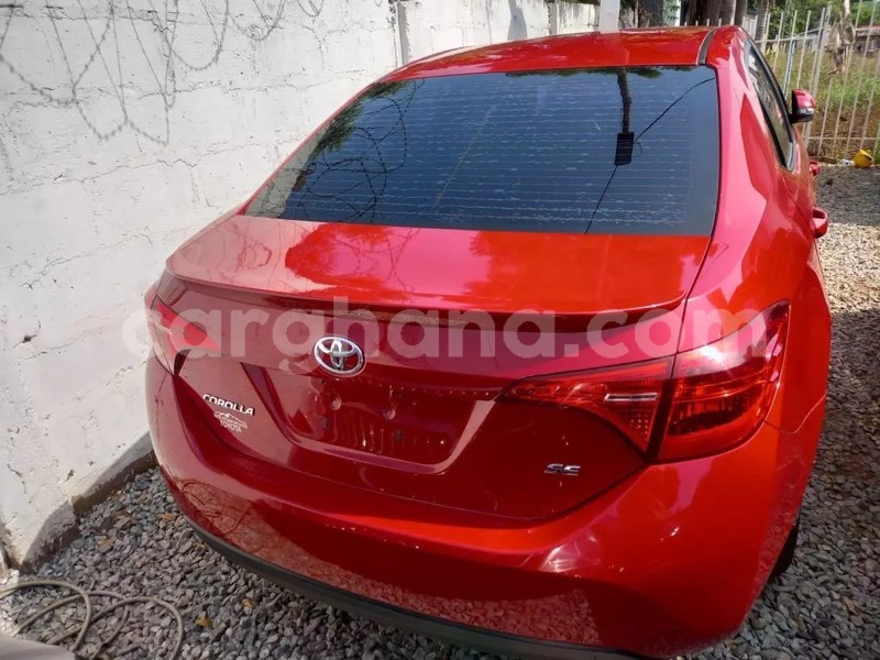 Big with watermark toyota corolla greater accra accra 57765