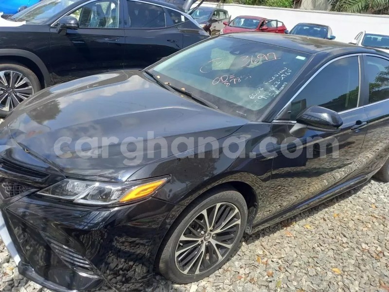 Big with watermark toyota camry greater accra accra 57766