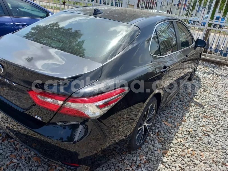 Big with watermark toyota camry greater accra accra 57766