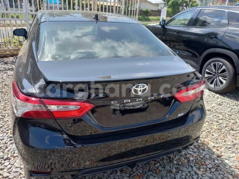 Big with watermark toyota camry greater accra accra 57766