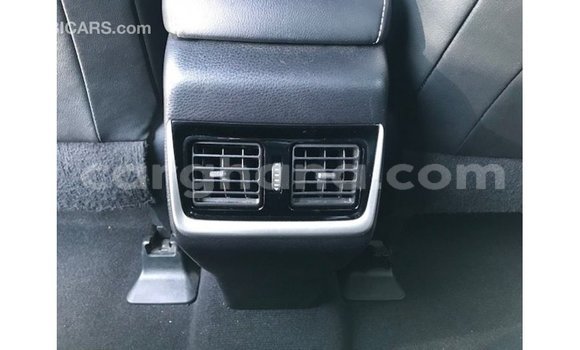 Sayi Imported Toyota Harrier Brown Mota in Import - Dubai a Ashanti Sayi Imported Toyota Harrier Brown Mota in Import - Dubai a Ashanti