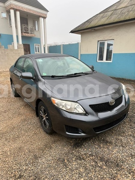 Big with watermark toyota corolla western takoradi 57769