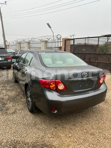 Big with watermark toyota corolla western takoradi 57769