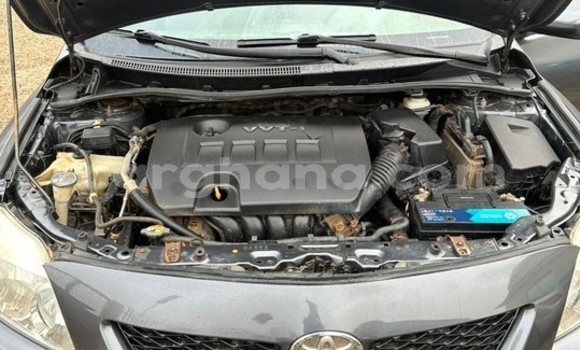 Buy Used Toyota Corolla Beige Car in Takoradi in Western Buy Used Toyota Corolla Beige Car in Takoradi in Western